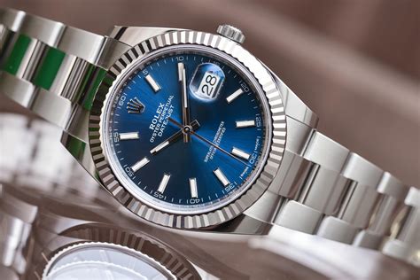 rolex datejust 41 anstoßbreite|Rolex Datejust 41 woman.